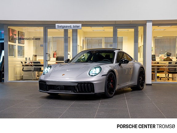 Porsche 911 3 of 30