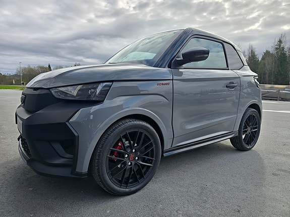 Ligier New JS50 Revo D+ Ultimate