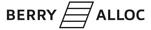 Berry Alloc logo