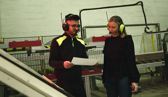 Bilde 1 av 1 i jobbannonse-galleriet