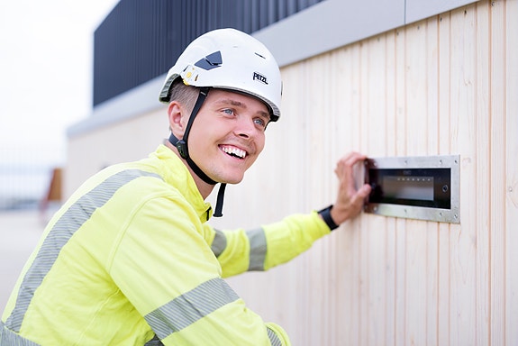 Bilde 1 av 1 i jobbannonse-galleriet