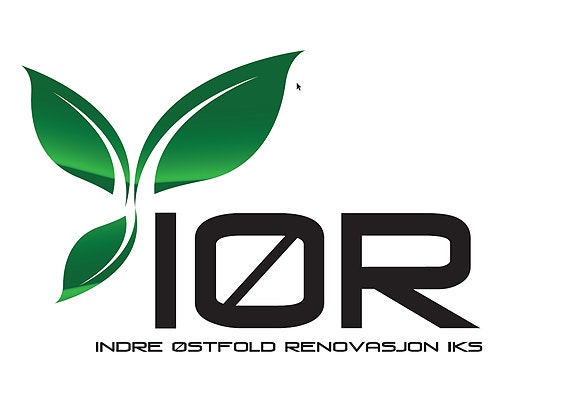 Indre Østfold Renovasjon IKS logo