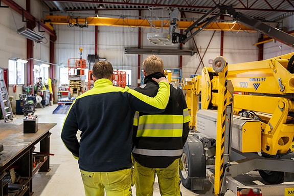 Bilde 4 av 4 i jobbannonse-galleriet