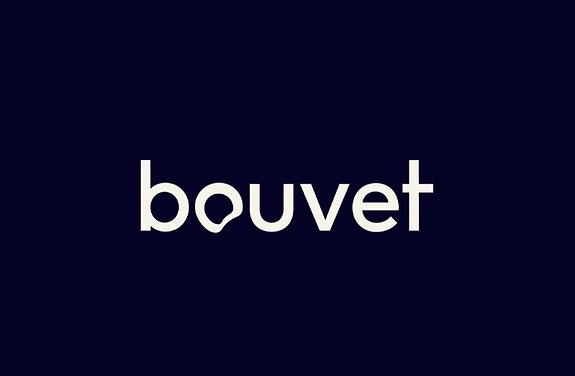 Bouvet Innlandet logo
