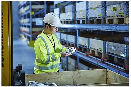 Bilde 1 av 2 i jobbannonse-galleriet