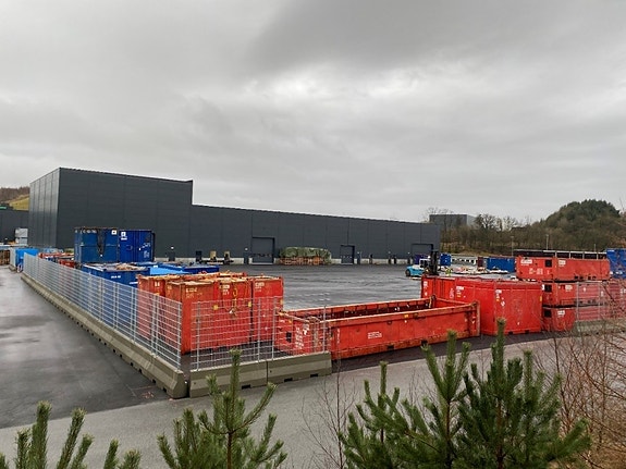 Bilde 2 av 2 i jobbannonse-galleriet