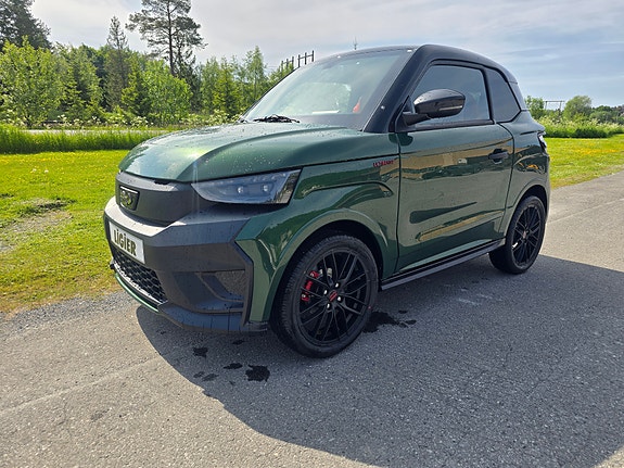 Ligier New JS50 Revo D+ Ultimate