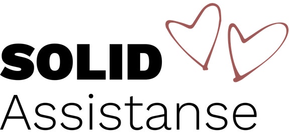 Solid Assistanse logo
