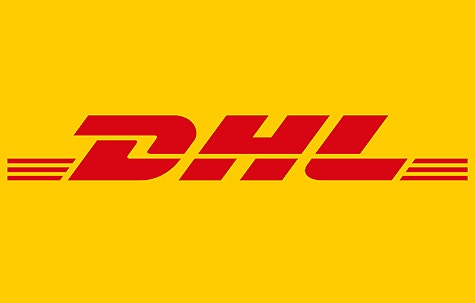 DHLExpress logo