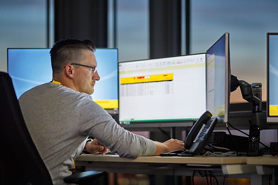 Bilde 2 av 5 i jobbannonse-galleriet