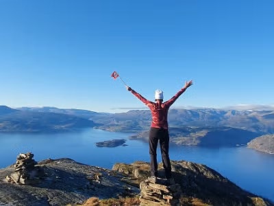 Bilde 1 av 1 i jobbannonse-galleriet