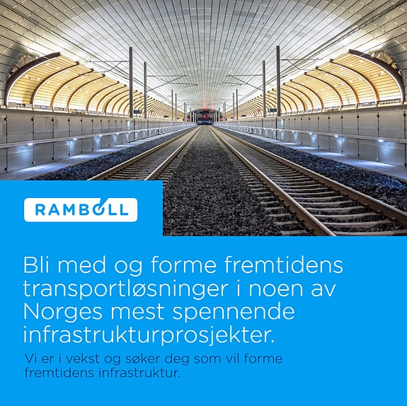 Bilde 2 av 2 i jobbannonse-galleriet