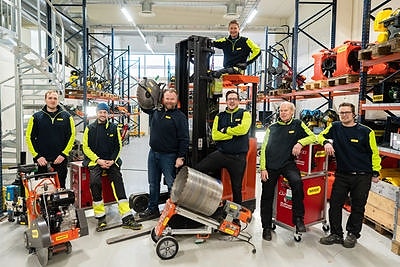 Bilde 2 av 3 i jobbannonse-galleriet