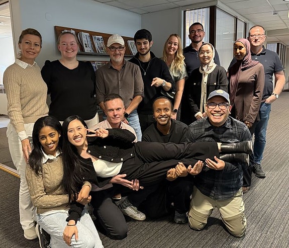 Bilde 1 av 1 i jobbannonse-galleriet