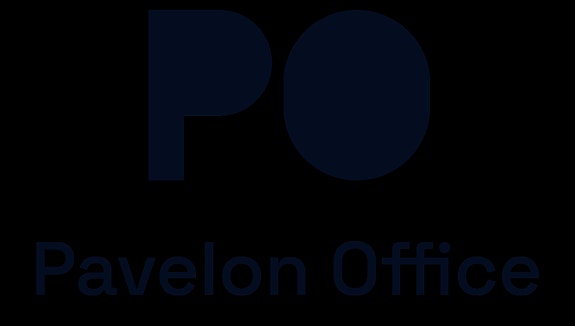 Pavelon AS logo