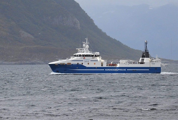 Bilde 1 av 1 i jobbannonse-galleriet