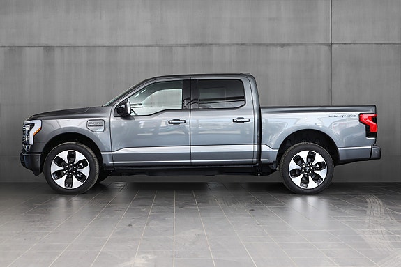 Ford F-150 3 of 30