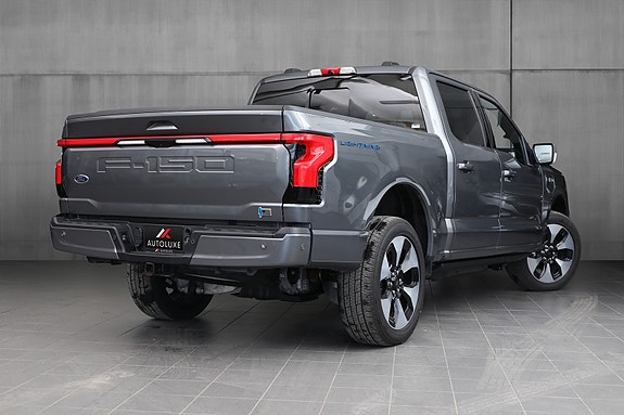 Ford F-150 2 of 30
