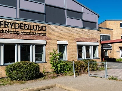 Lillestrøm kommune logo