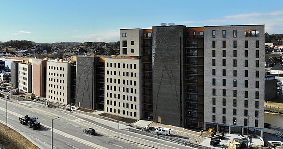 Seut Brygge, Fredrikstad