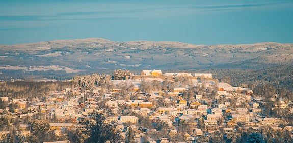 Bilde 1 av 2 i jobbannonse-galleriet
