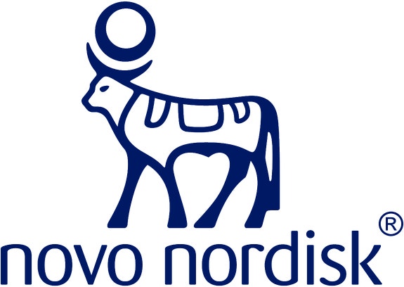 Novo Nordisk Norway AS logo
