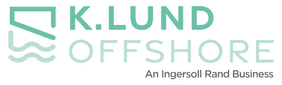 K. Lund Offshore logo