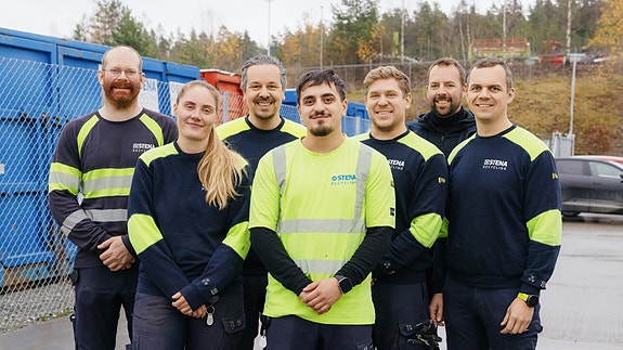 Bilde 1 av 1 i jobbannonse-galleriet