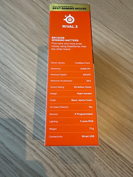 Product image 2 of 5