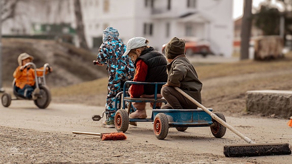 Nordre Follo kommune logo