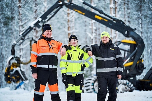 Bilde 1 av 6 i jobbannonse-galleriet