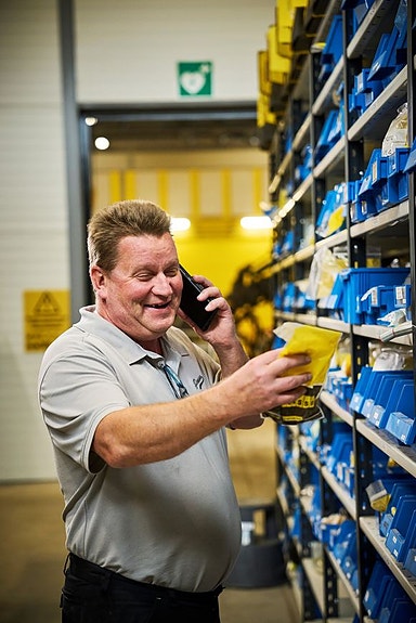 Bilde 2 av 6 i jobbannonse-galleriet