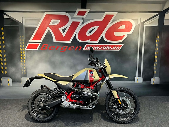 BMW R 12 G/S 2 of 18