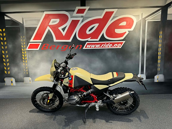 BMW R 12 G/S 12 of 18
