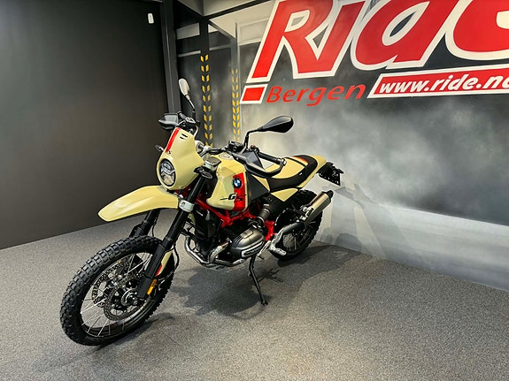 BMW R 12 G/S 9 of 18