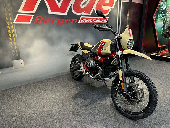 BMW R 12 G/S 10 of 18
