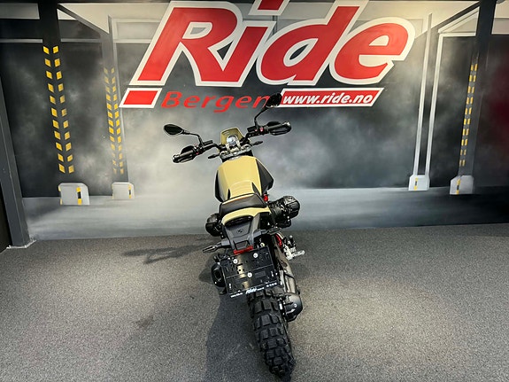BMW R 12 G/S 15 of 18