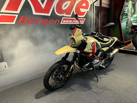 BMW R 12 G/S 13 of 18