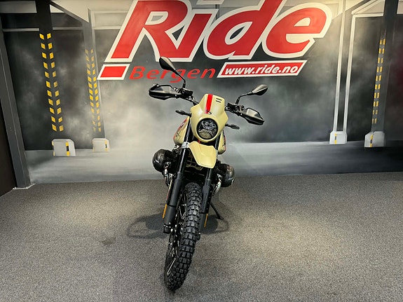 BMW R 12 G/S 3 of 18