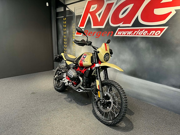 BMW R 12 G/S 6 of 18