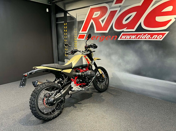 BMW R 12 G/S 16 of 18