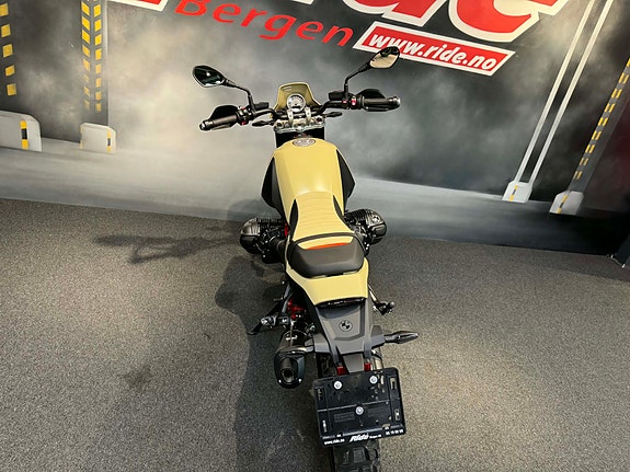 BMW R 12 G/S 17 of 18