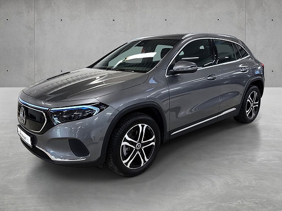 Mercedes-Benz EQA-Klasse