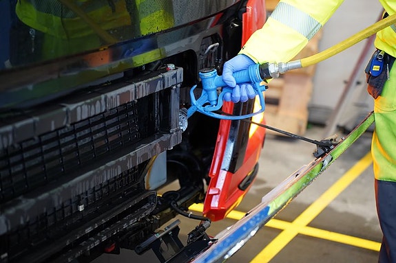 Bilde 3 av 5 i jobbannonse-galleriet