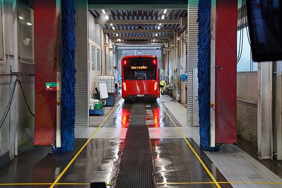 Bilde 1 av 5 i jobbannonse-galleriet