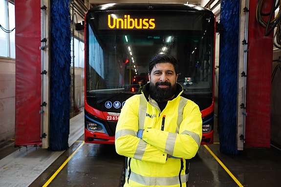 Bilde 2 av 5 i jobbannonse-galleriet