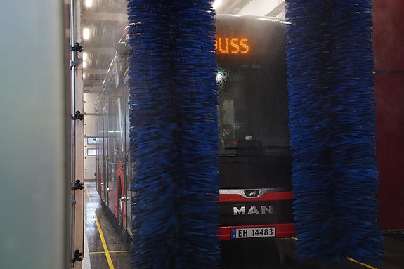 Bilde 5 av 5 i jobbannonse-galleriet