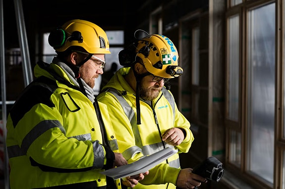 Bilde 2 av 5 i jobbannonse-galleriet