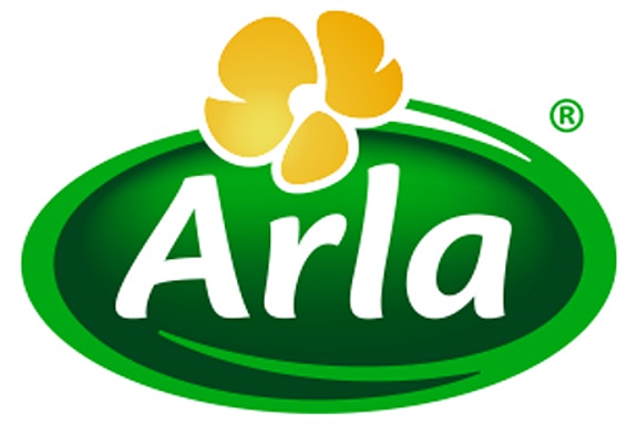 Arla Foods Amba logo