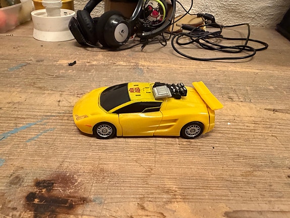 Product image 2 of 6